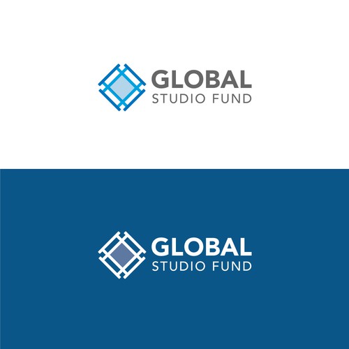 HMS DesignsさんのDesign a Logo for a Fund Investing in Startups and Venture Studiosデザイン