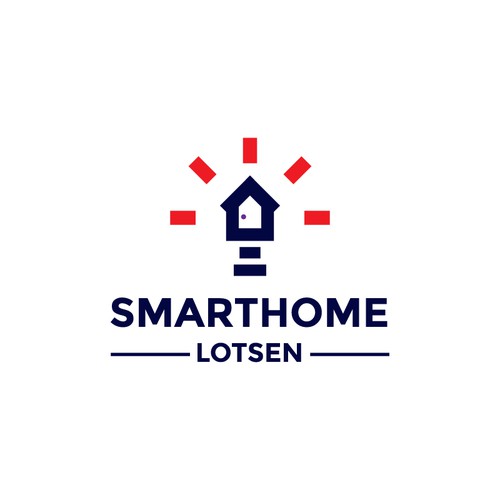 Logo design contest entry by dellfi ©