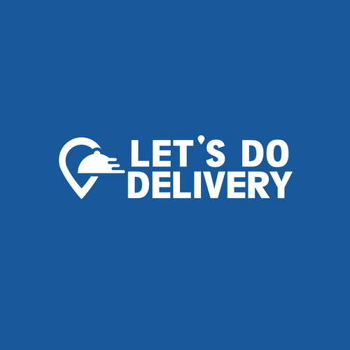 Delivery Service Logo Design by Jaletina