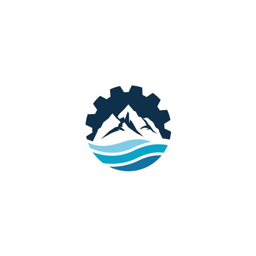 Design a logo for the Antarctic Ice Preservation project Design by tdesign.taner