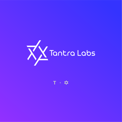 Tantra Labs Logo Design by Collin Jr