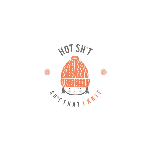 Hot Sh*t Ontwerp door Maria Nersi