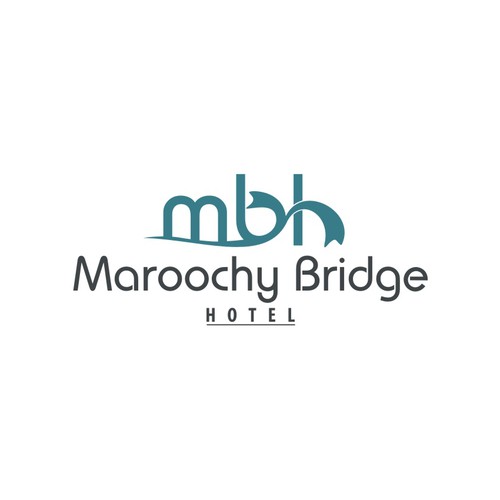 New logo wanted for Maroochy Bridge Hotel Réalisé par kitakita