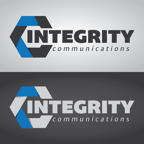 Help Integrity Communications with a new logo | Logo design contest