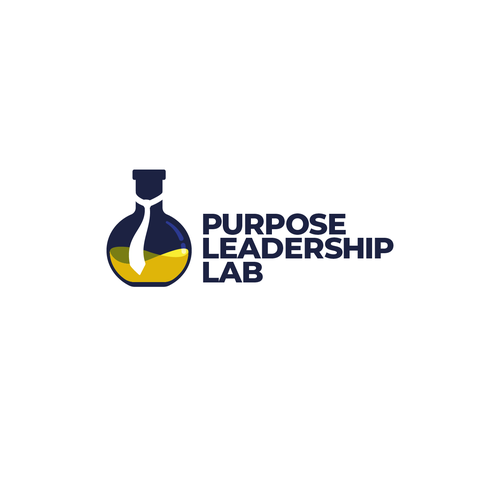 Purpose Leadership Lab Brand Design by Weird Studio
