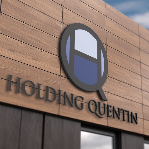 Logo & business card contest entry by designphik