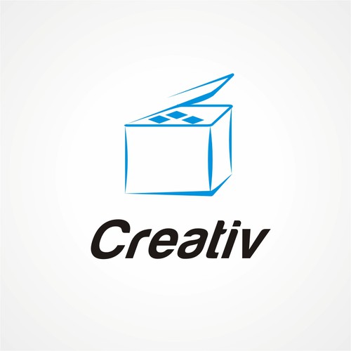 New logo wanted for CreaTiv Marketing Ontwerp door Arreys