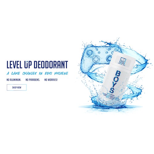  contest entry by Web Helper