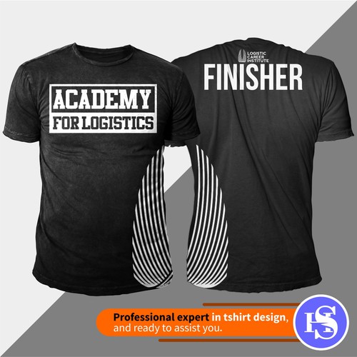 T-shirt contest entry by (((((HUMMER)))))®