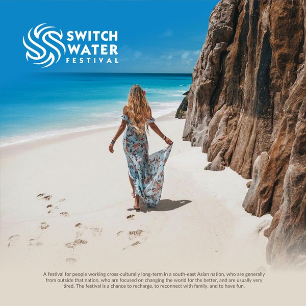 Design by tawatcha! titled "Switchwater"