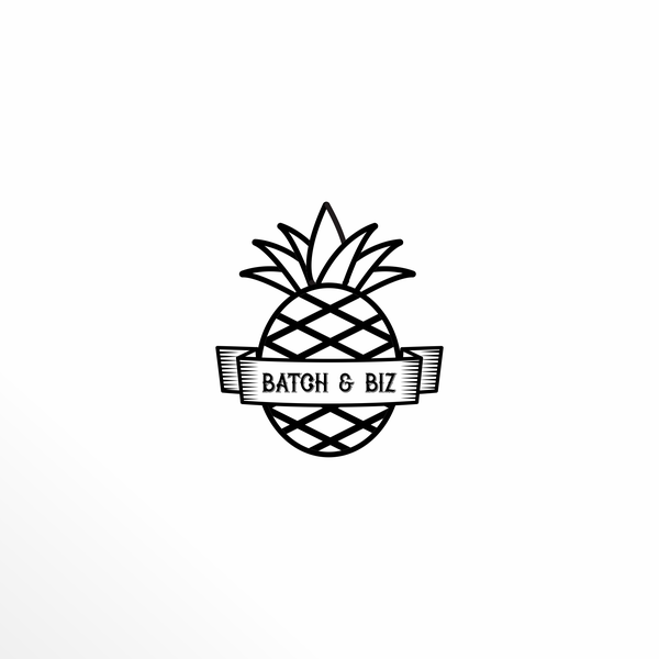 Design by S.U.G.I titled "Batch & Biz"