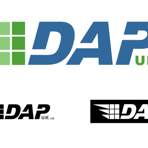 International Logistics Company  Design by Jon_Day