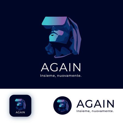  contest entry by Andrea Branchesi