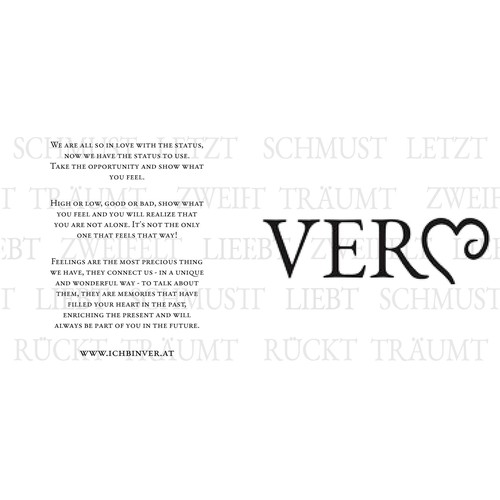 Postcard, flyer or print contest entry by Barbara Daniella