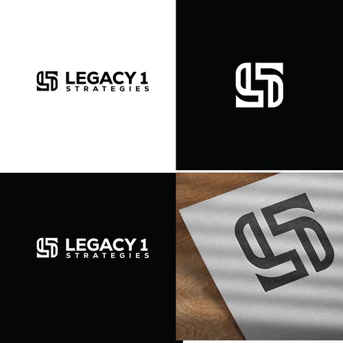 Immediate Design Contest Design by DeersCreative