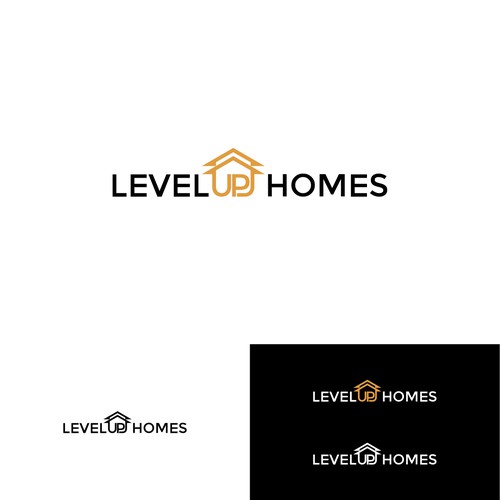 Level Up Homes Design by Kinantie