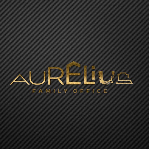 We want a logo for a financial planning firm that celebrates living, not what other firms portray! Design by dellfi ©