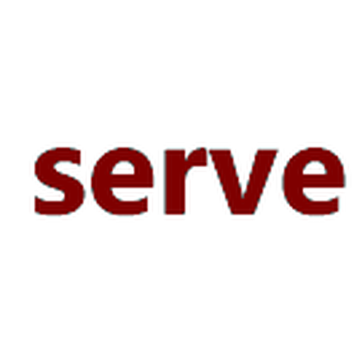 logo for serverfault.com Design por apollo42