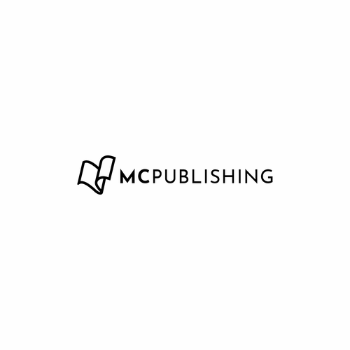 MC Publishing LOGO Design by rifzdesign