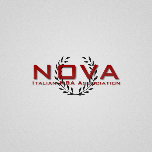 New logo wanted for NOVA - MBA Association デザイン by DesignKerr