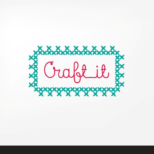 Logo design contest entry by jetiblab