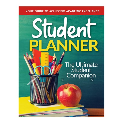 Planner Design by TRIWIDYATMAKA