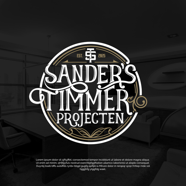 Sander's Timmer Projecten
