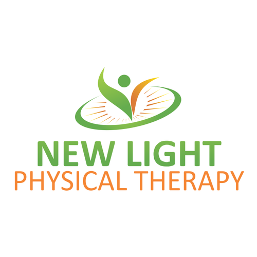 create a unique physical therapy logo | Logo design contest