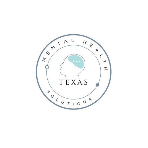 Let’s help mental health counselors with an awesome LOGO! Design by SilvinaL