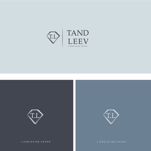 Logo design contest entry by Ann.Designer