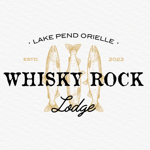 Whisky Rock Lodge Design by DIX LIX MIX