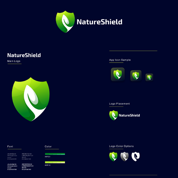 Design by Mezbah Zohan gallery titled "Logo Design Project"