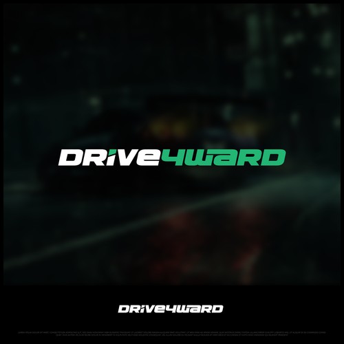 Pre-owned car sales dealership logo Design by Leonard's art