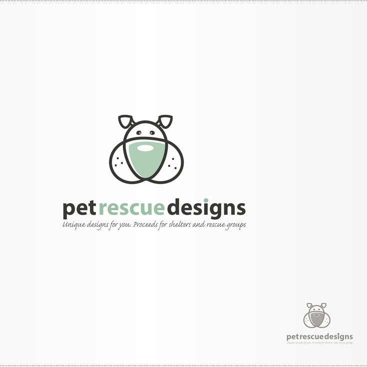 Pet Logos - Free Pet Logo Ideas, Design & Templates