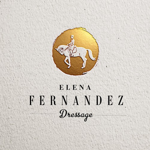 Logo design contest entry by BettyMar⭐️