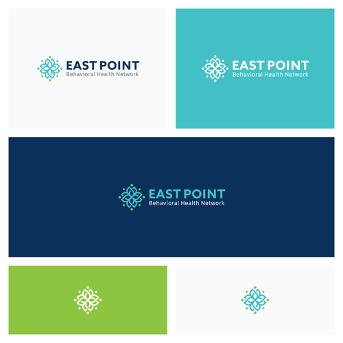 Beautiful logo needed for our behavioral health network  Design by RedLogo