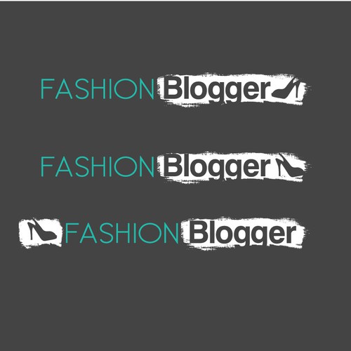 Logo design contest entry by szurikátá