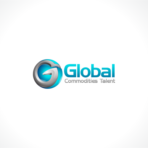 Logo for Global Energy & Commodities recruiting firm Diseño de Brandstorming99