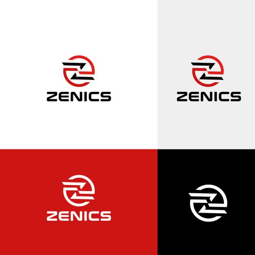 Design Fitness brand needs a recognizable logo! por Ashik99d