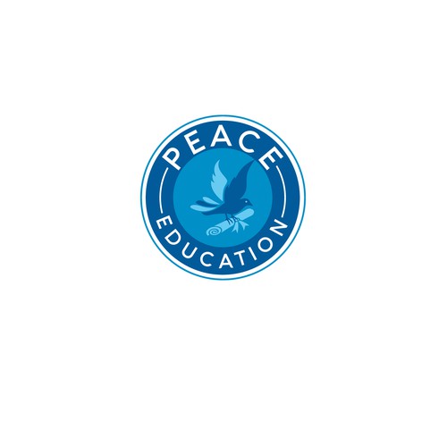 Design stylish Logo for Peace Education Plattform Design by phillip1481