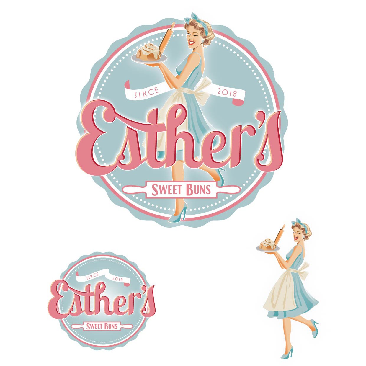 Sister Logos - Free Sister Logo Ideas, Design & Templates