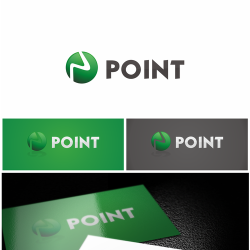 Logo design contest entry by Overslept™