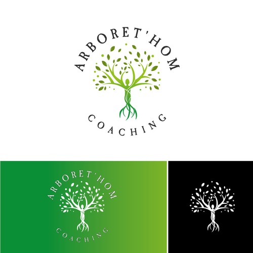 Logo design contest entry by Mararti