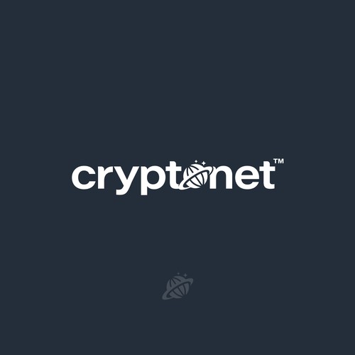 We need an academic, mathematical, magical looking logo/brand for a new research and development team in cryptography デザイン by Fortunic™
