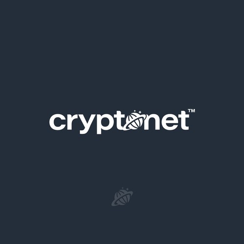 We need an academic, mathematical, magical looking logo/brand for a new research and development team in cryptography Design by Fortunic™