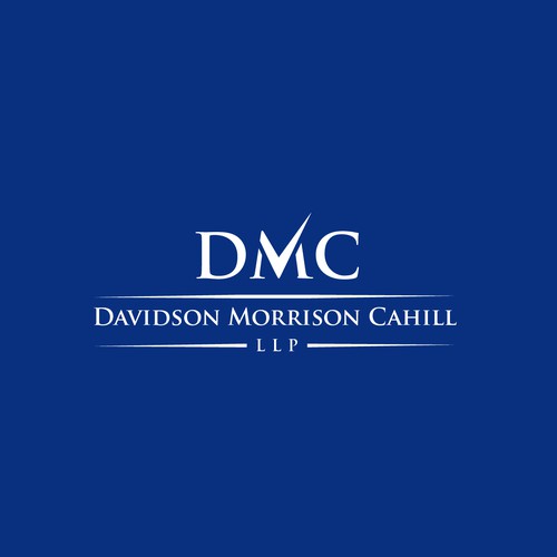 Litigation law firm logo Design by Brand MixUp