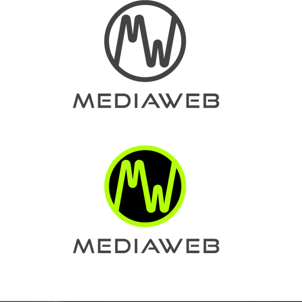 Diseño de mkm-designs titulado "mediaweb"