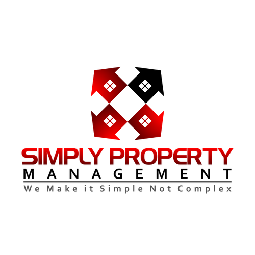 Create the next logo for Simply Property Management | Logo design contest