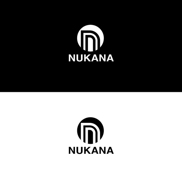 NUKANA LOGO CONCEPT