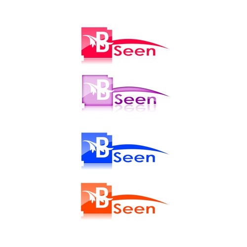 Create an innovative logo for BSeen Design by lddesigns2015